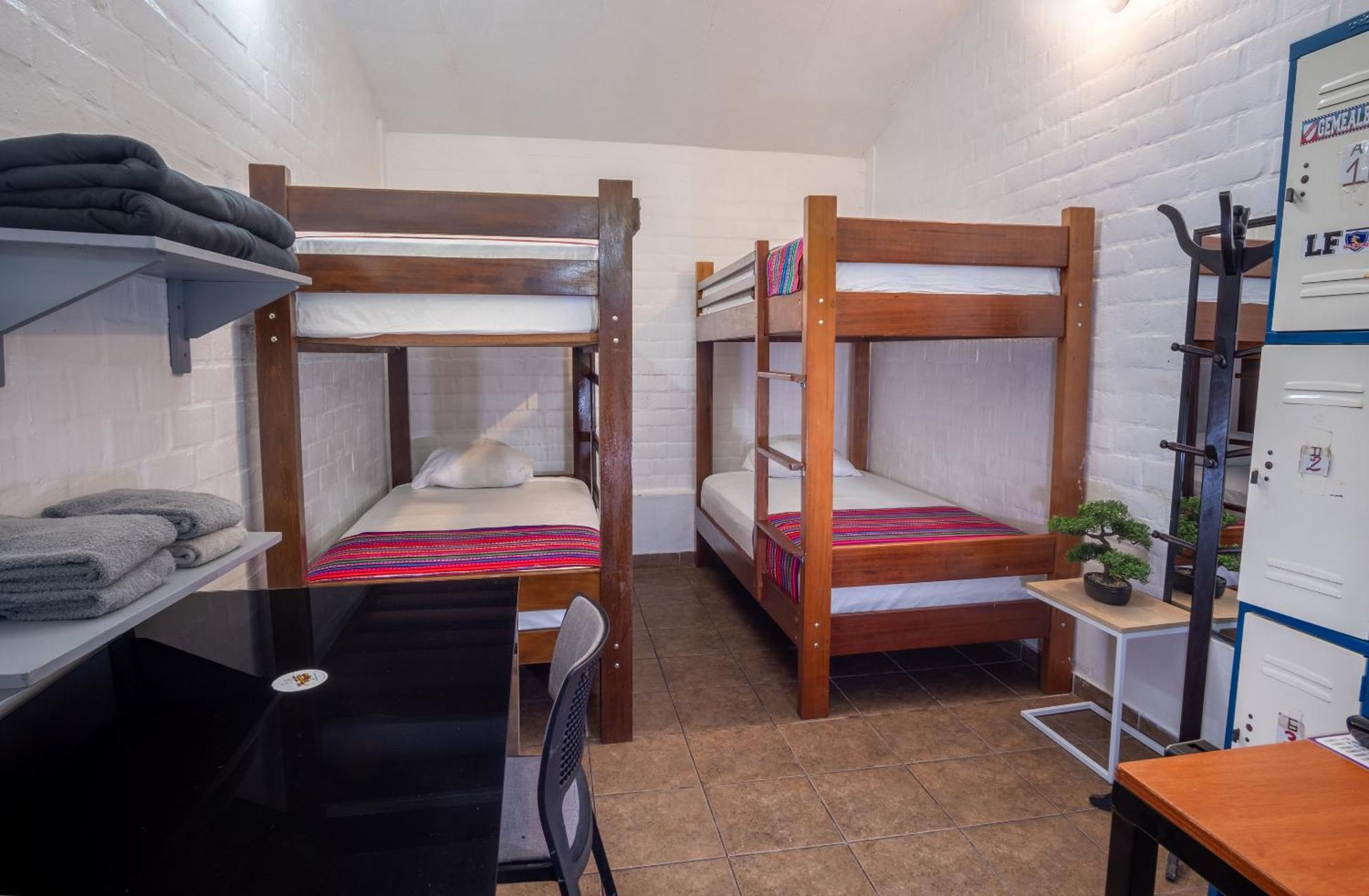 Magdalen House Bed & Breakfast Лима Екстериор снимка
